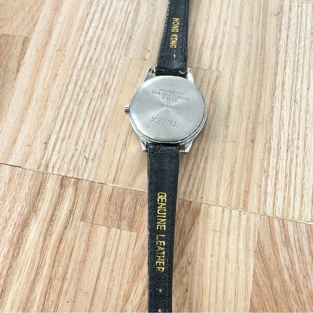 Timex brand model
