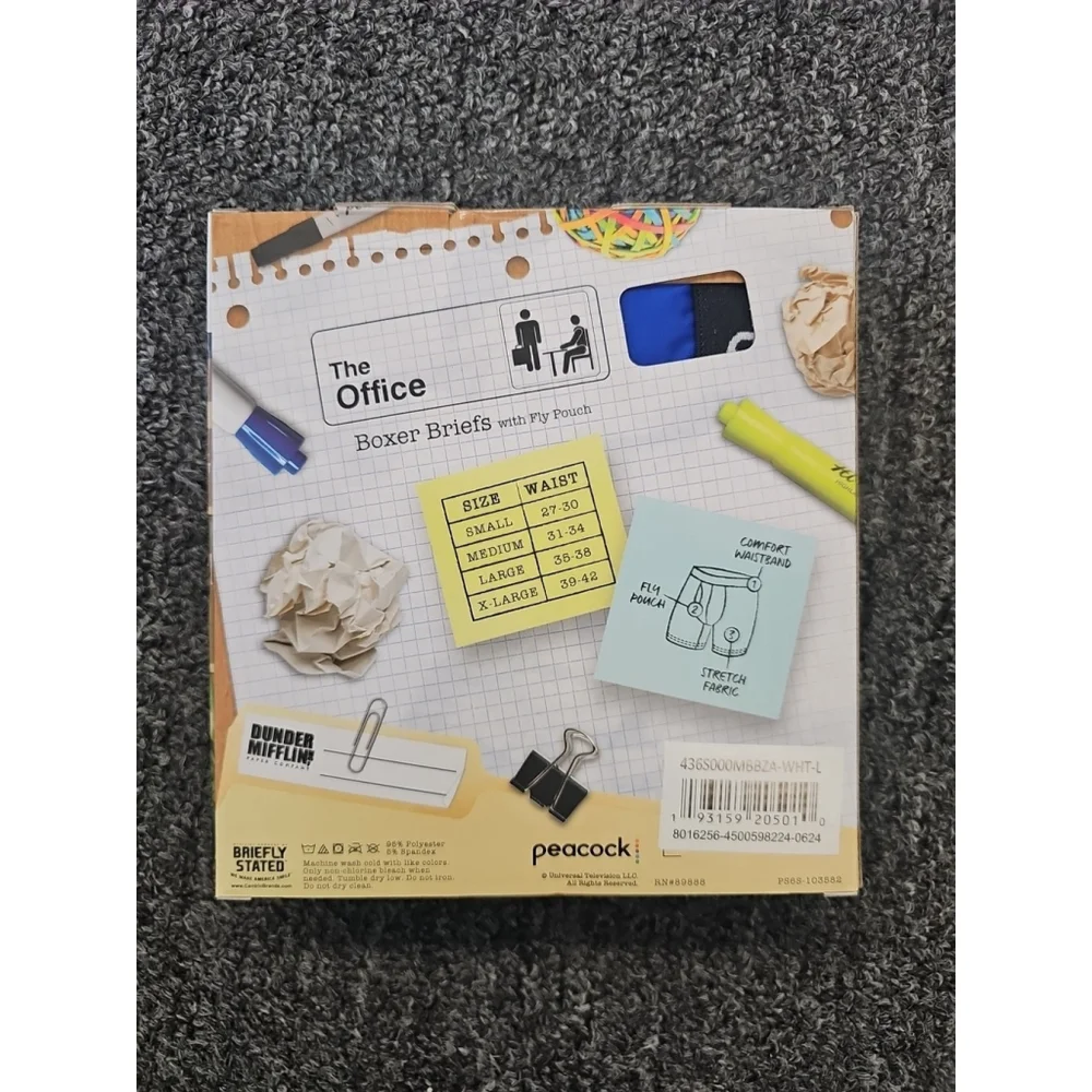 The Office new sealed