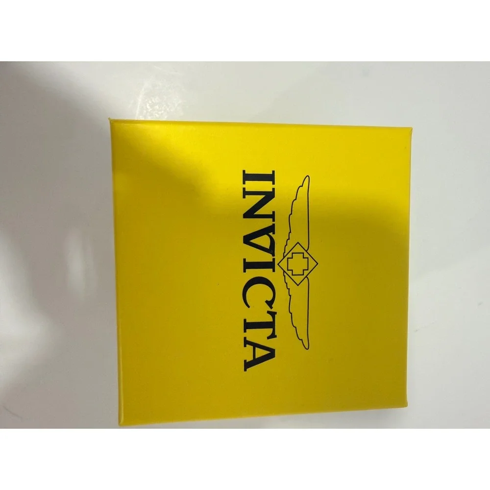 Invicta specialty mach