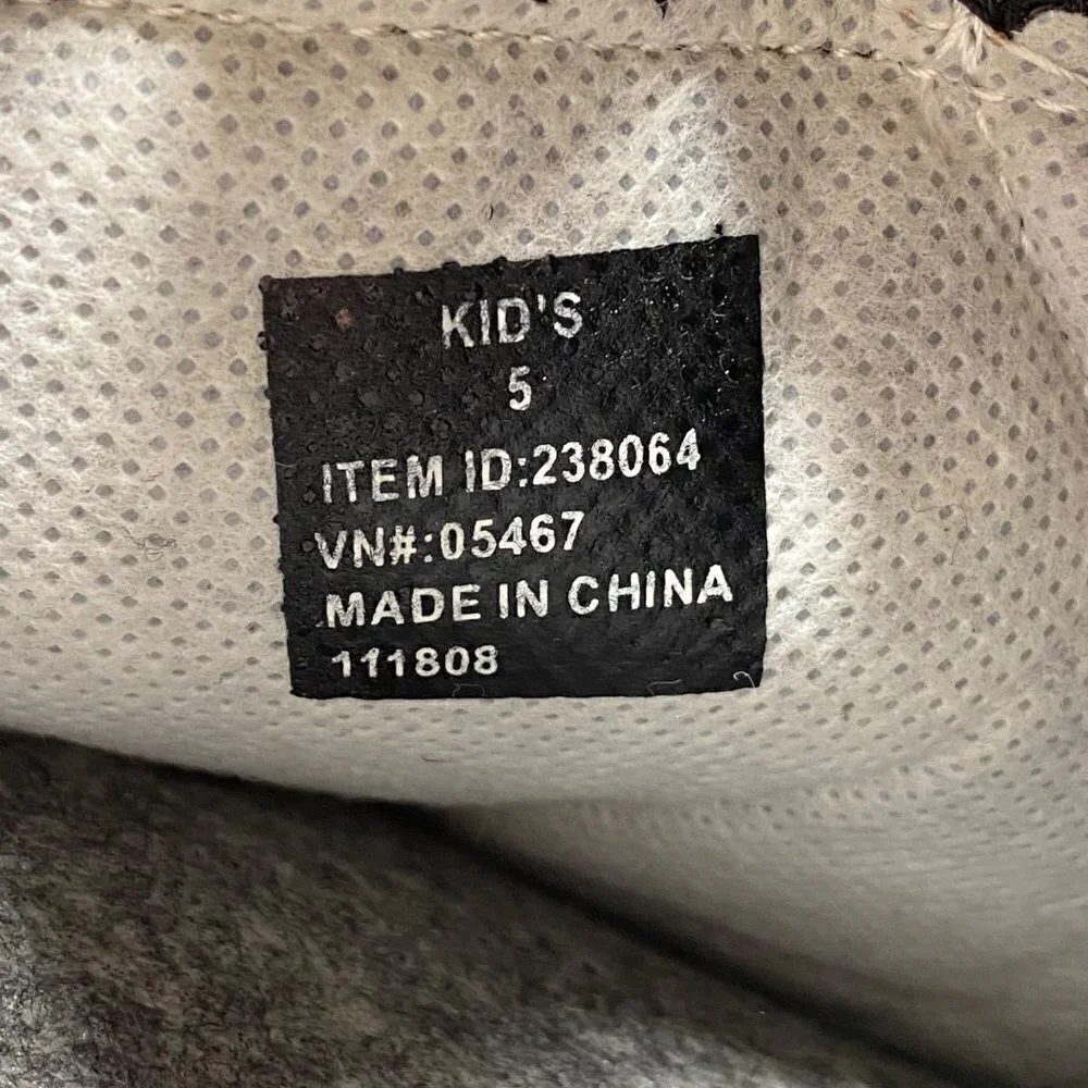 L.L. Bean size excellent