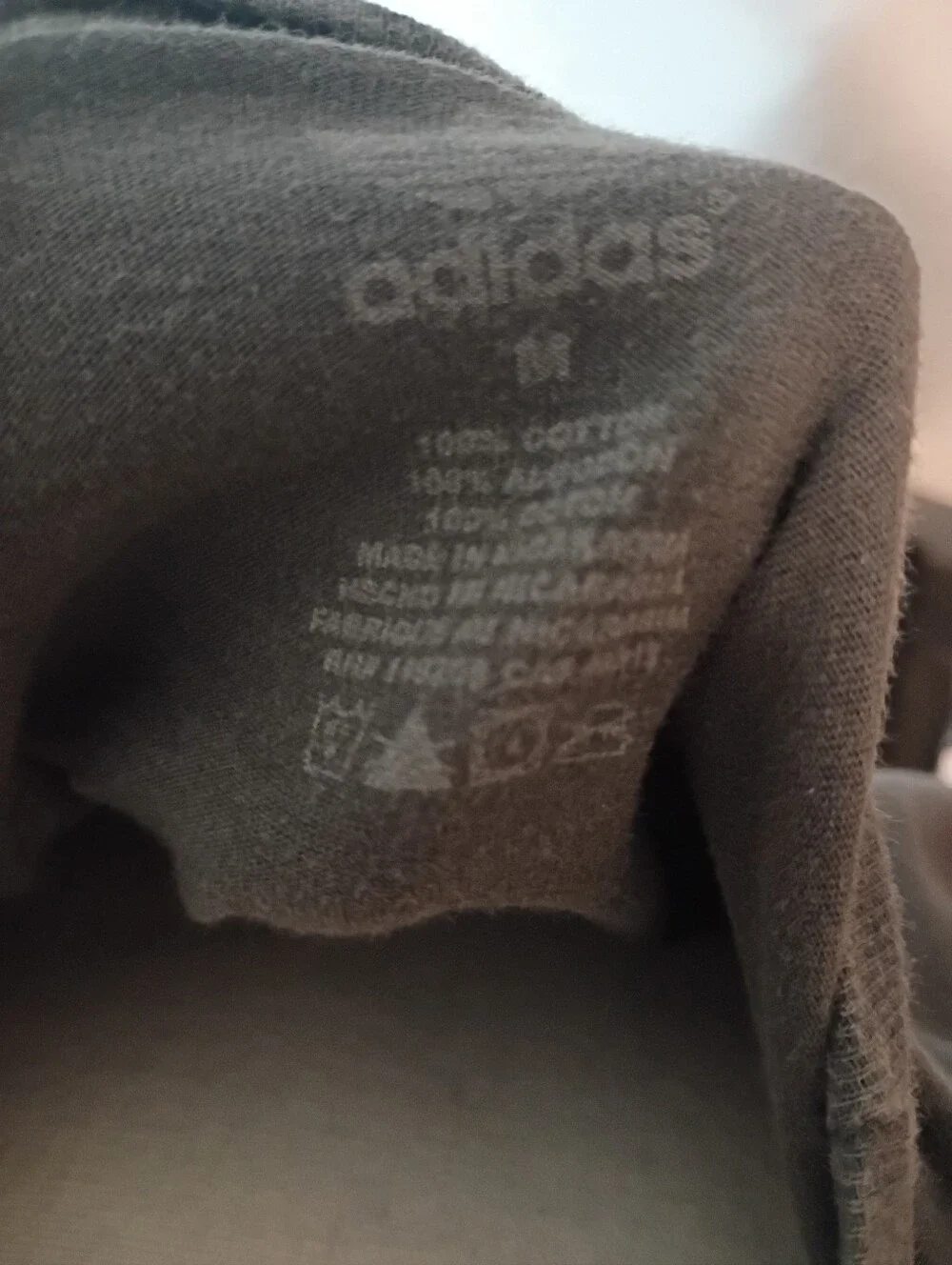 adidas comfortable men