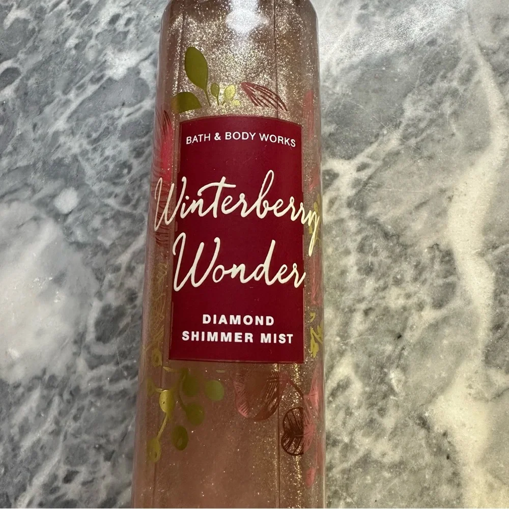 Bath & Body Works 100% authentic