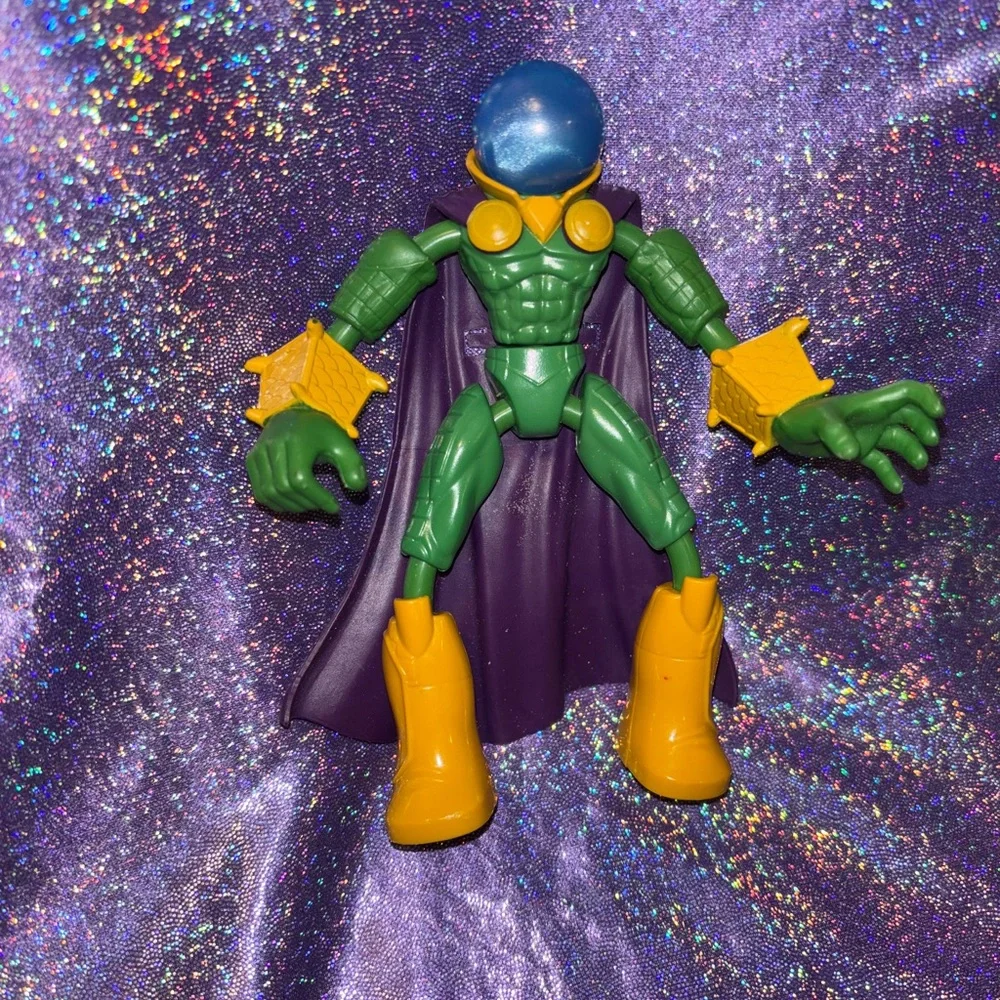 Marvel good used