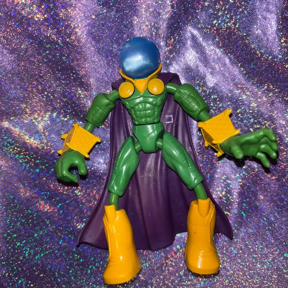 Marvel good used