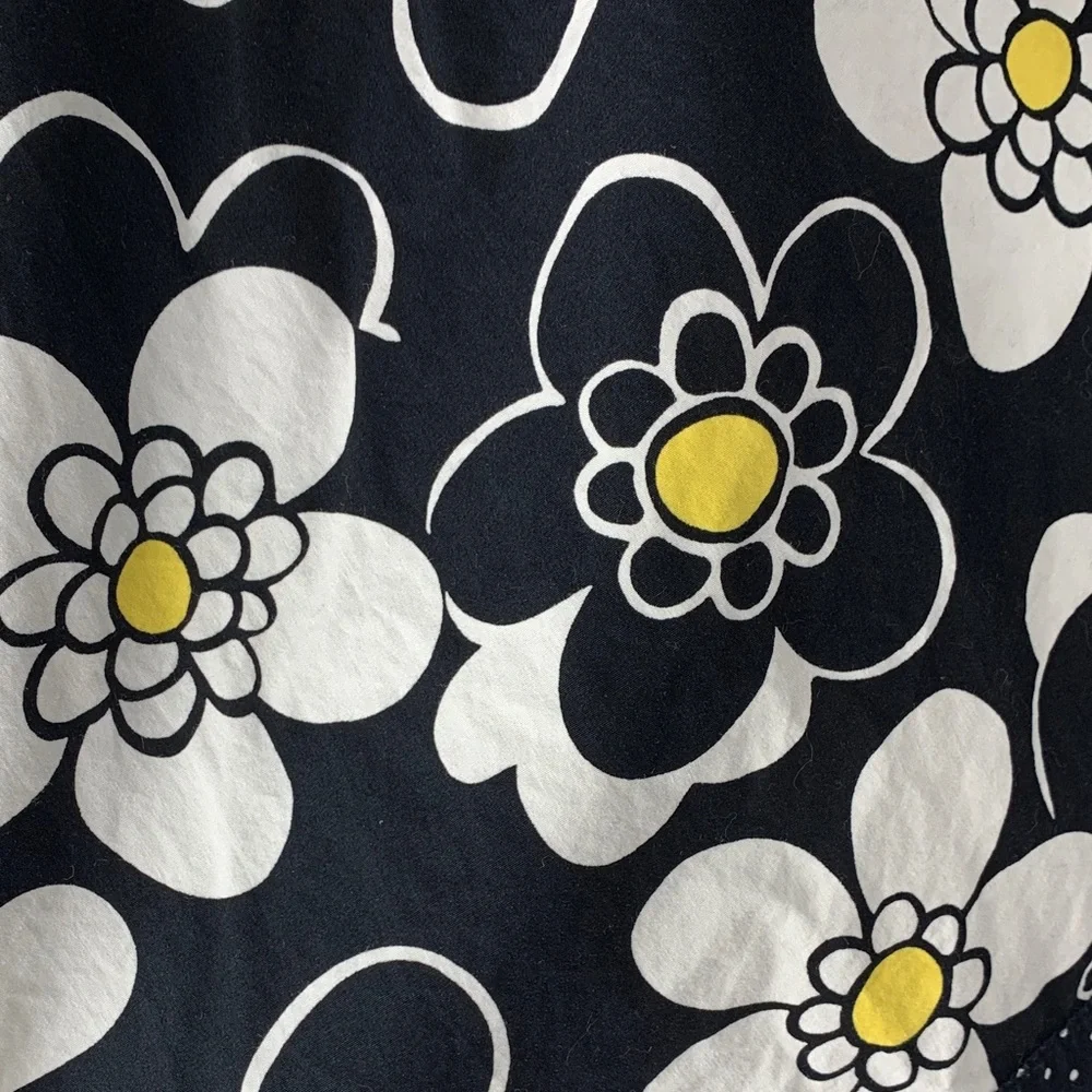Gymboree charming floral