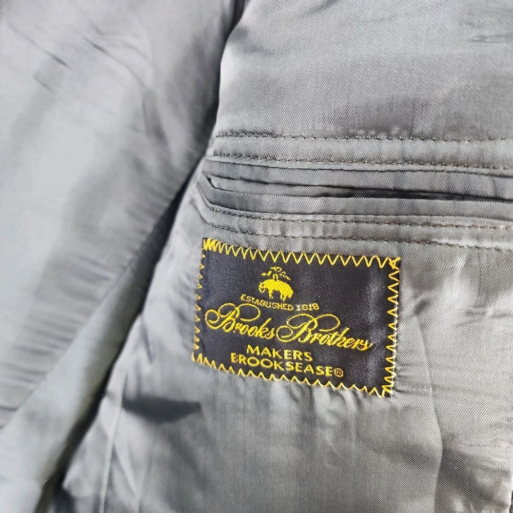 Brooks Brothers brooks brothers
