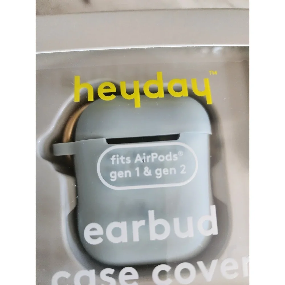 heyday keywords apple