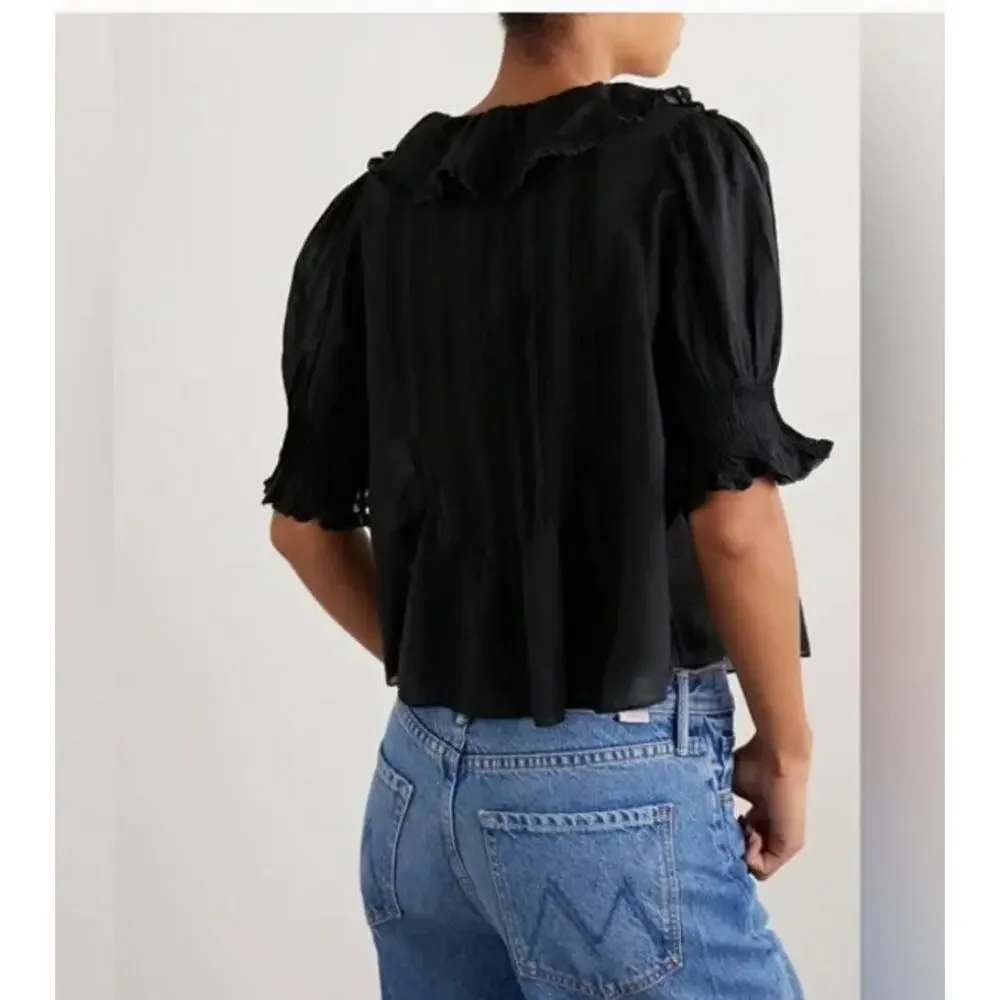Doen lightweight black