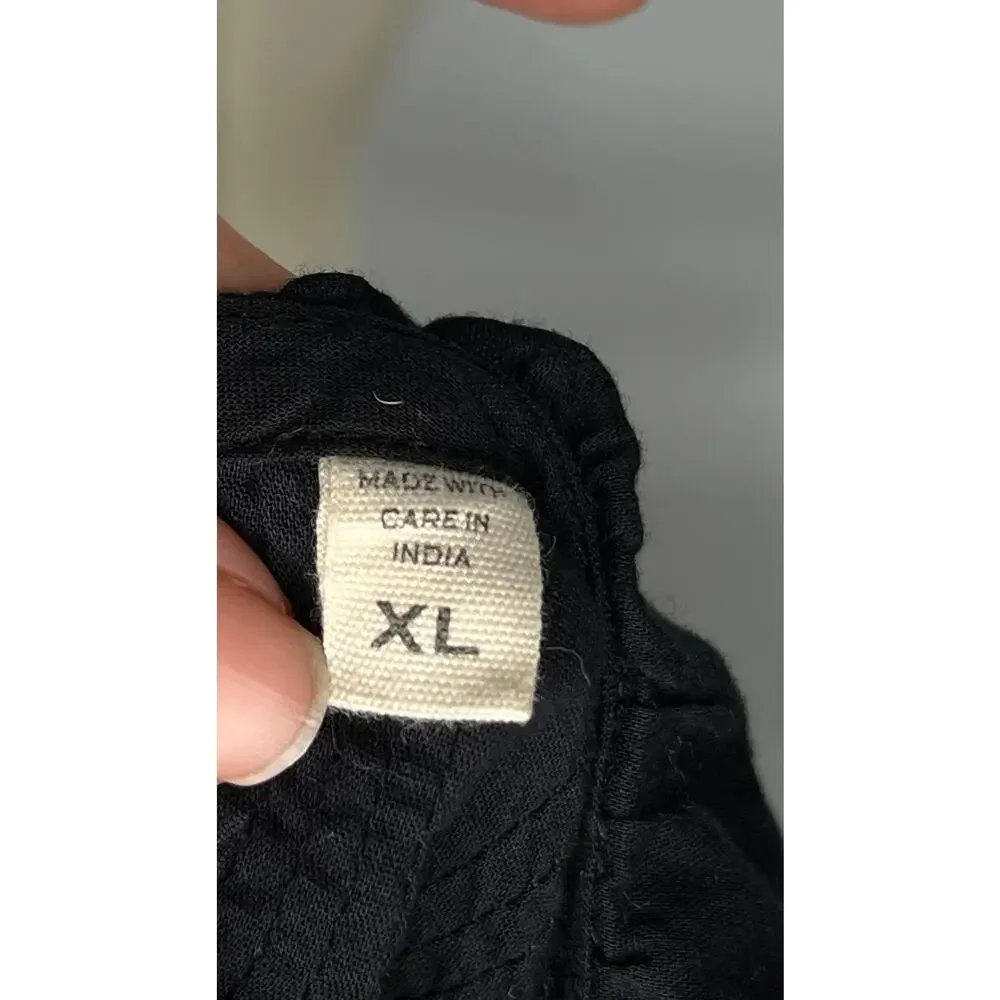 Doen lightweight black