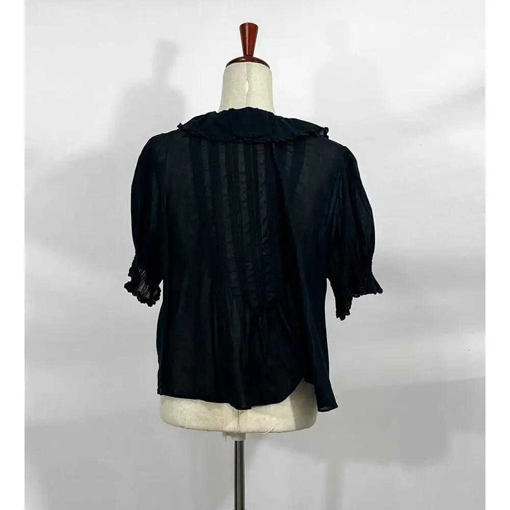 Doen lightweight black