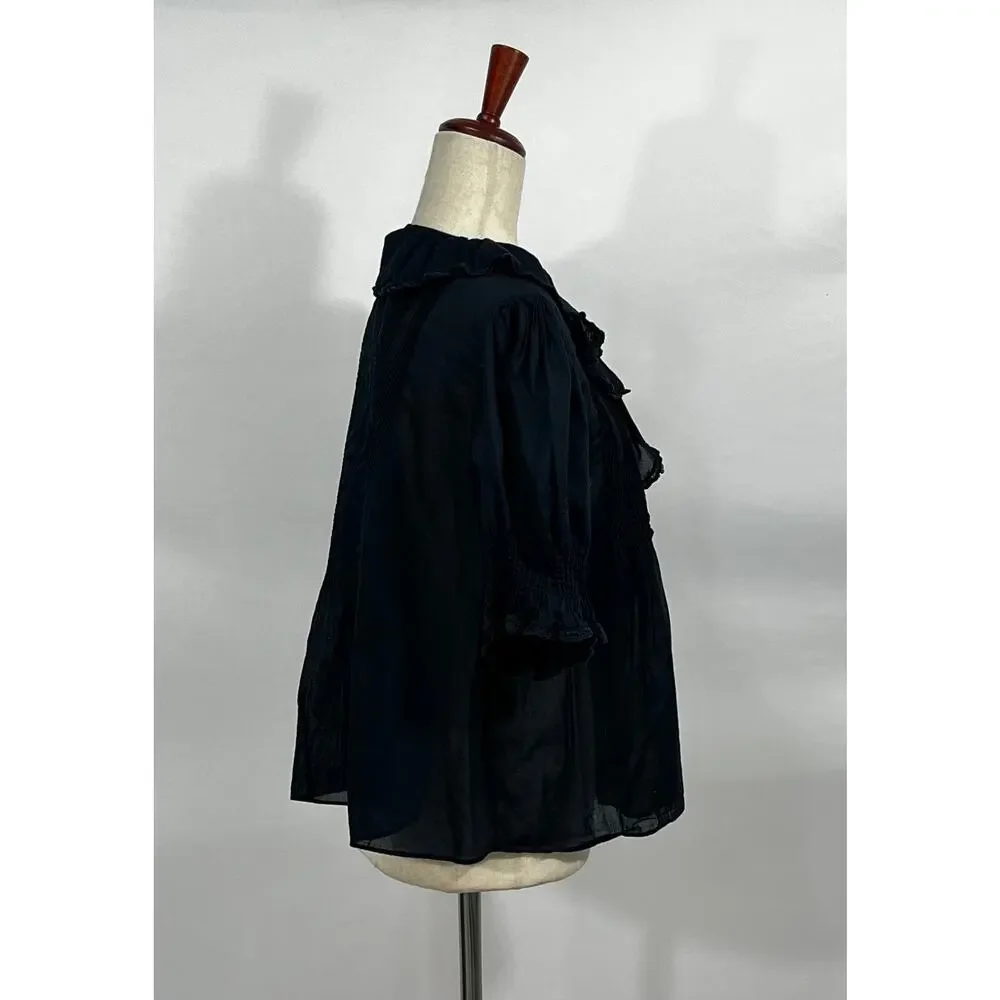 Doen lightweight black