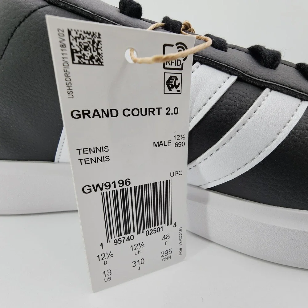 adidas brand new