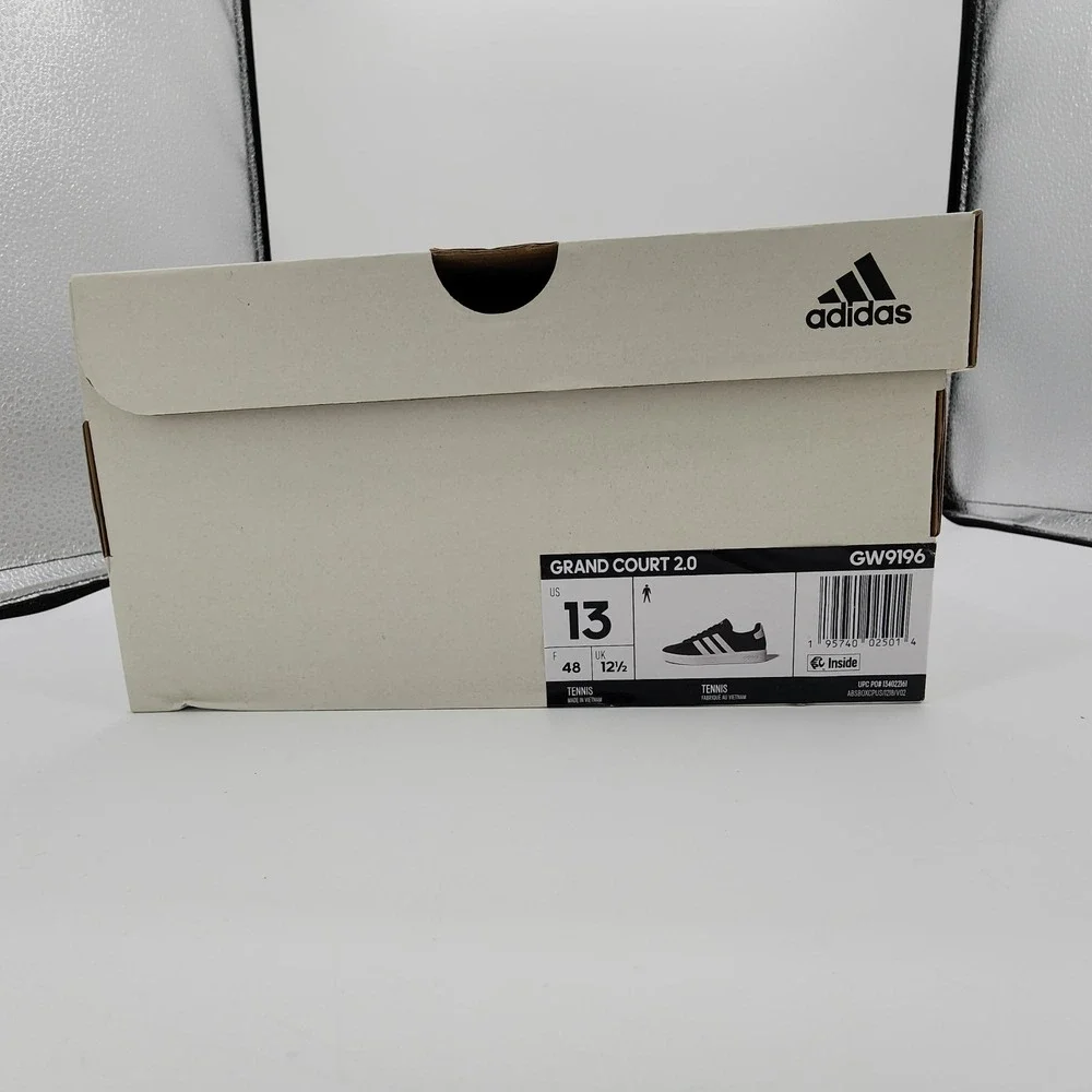 adidas brand new