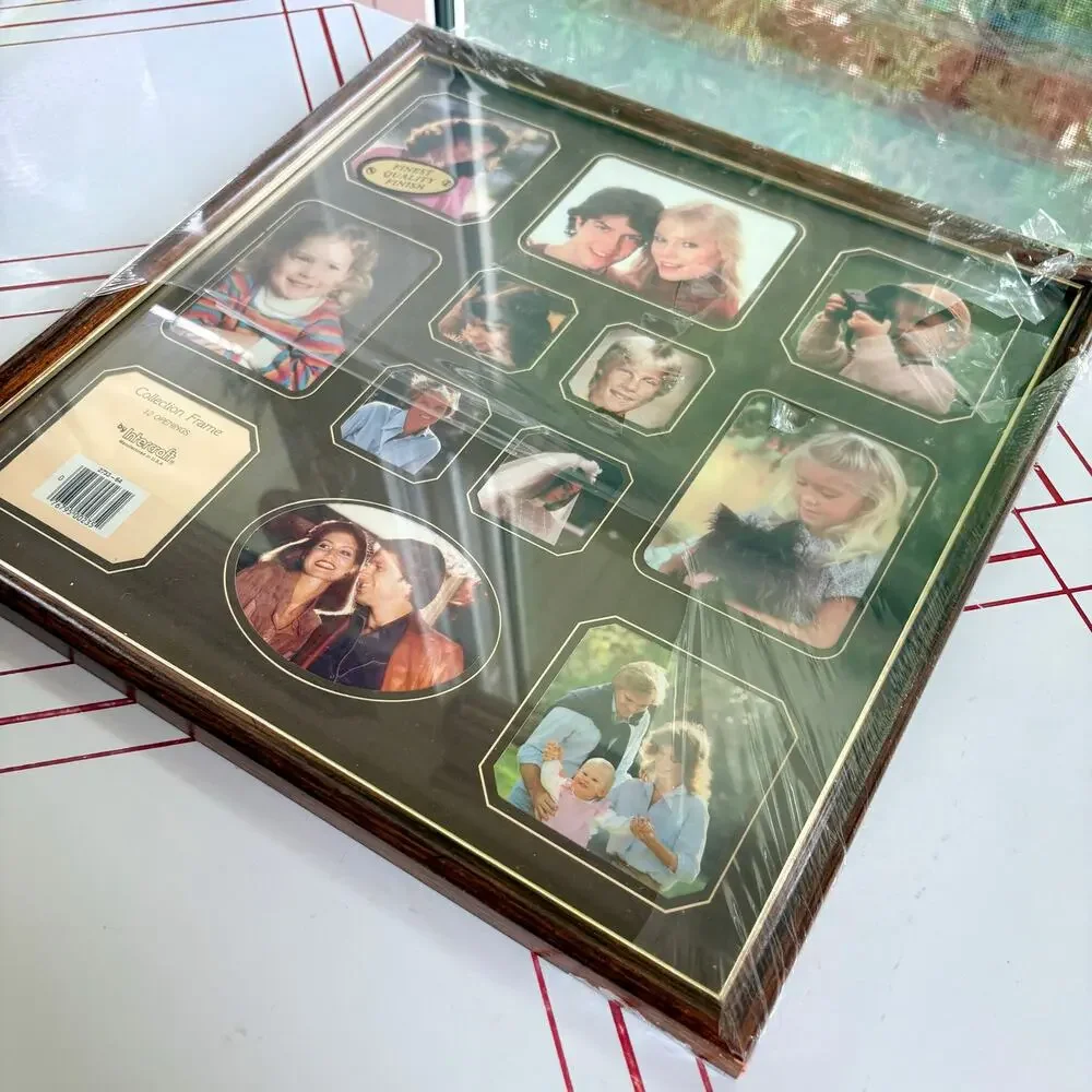 Intercraft vintage collection