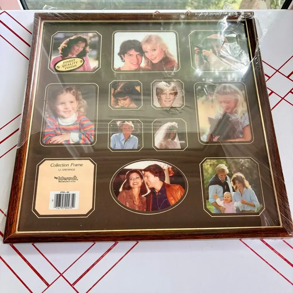 Intercraft vintage collection