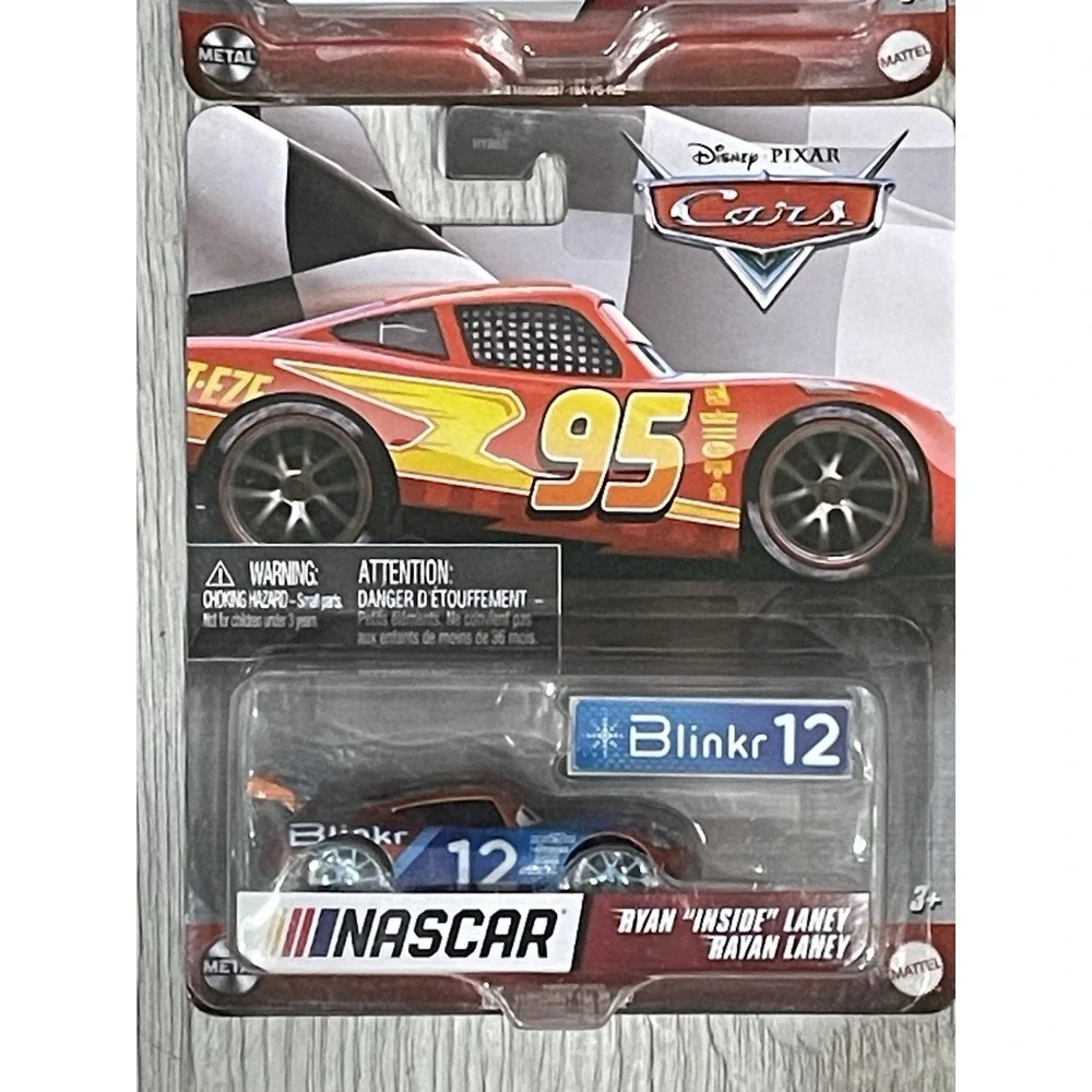 Pixar this set