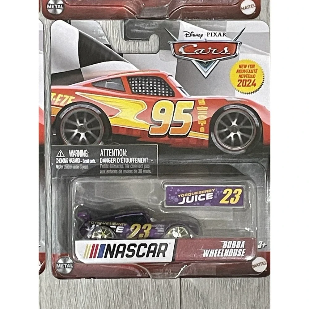 Pixar this set