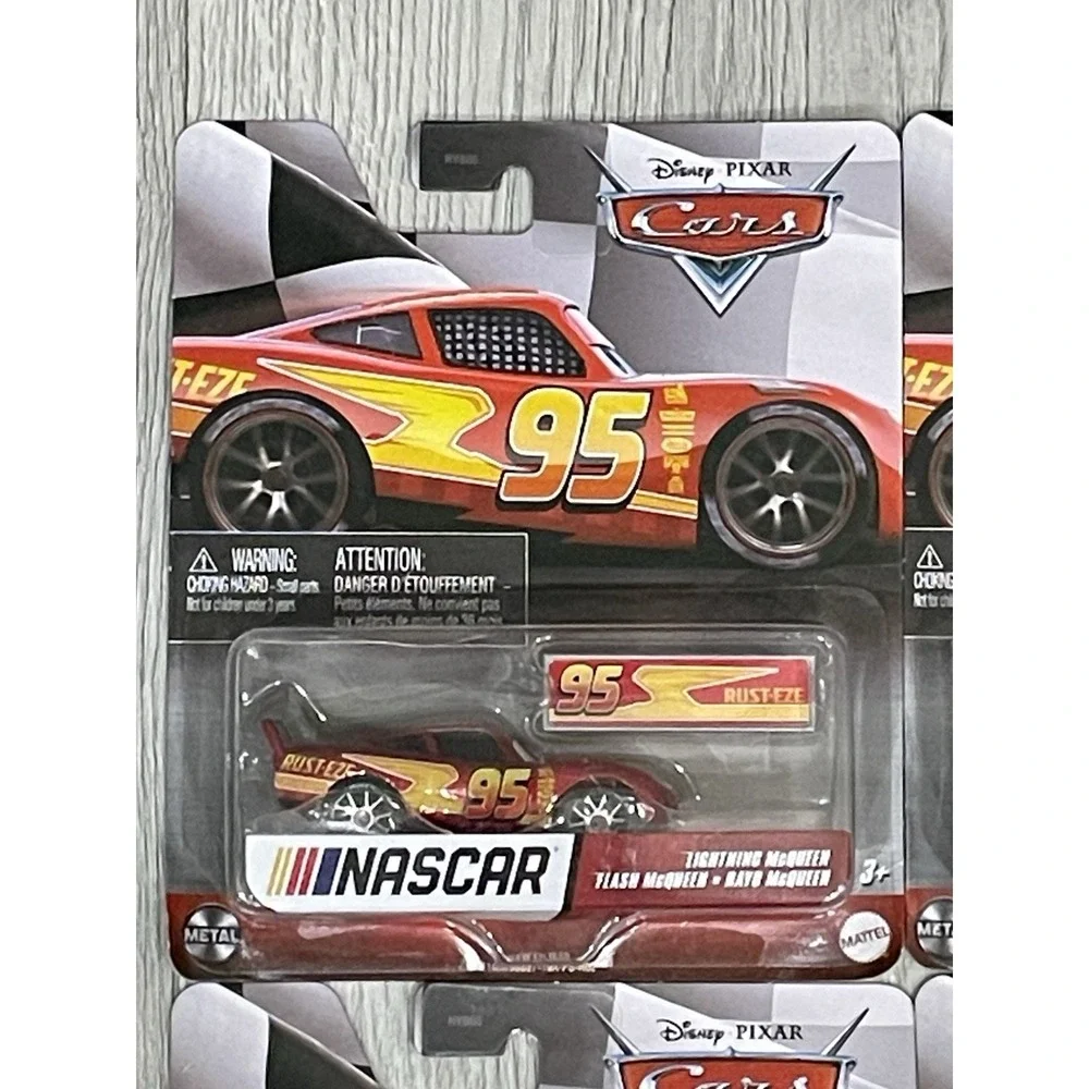 Pixar this set