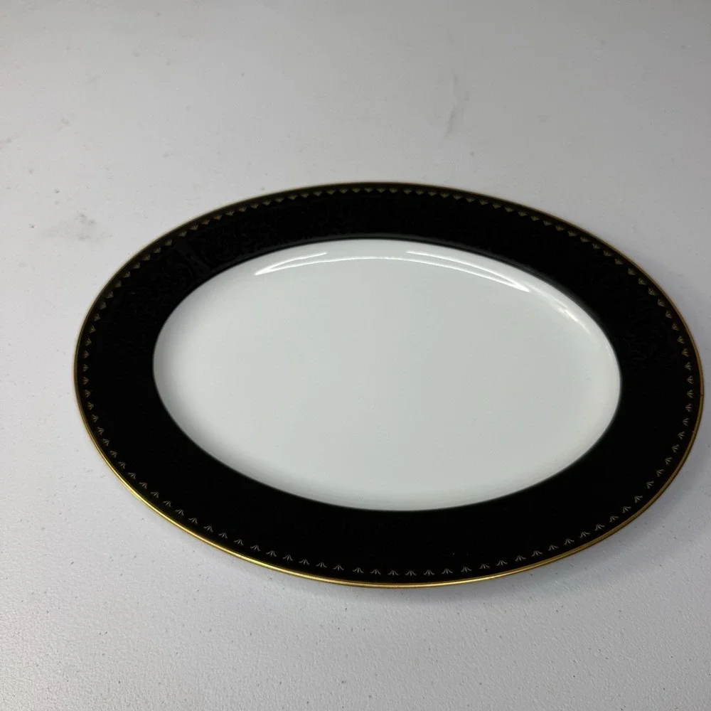 Noritake benedicta 11
