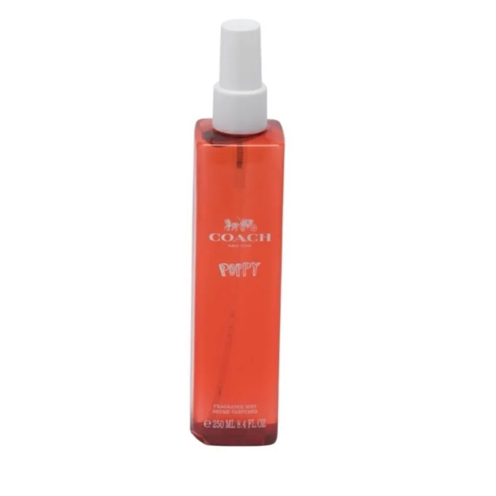 Coach Poppy Body Spray