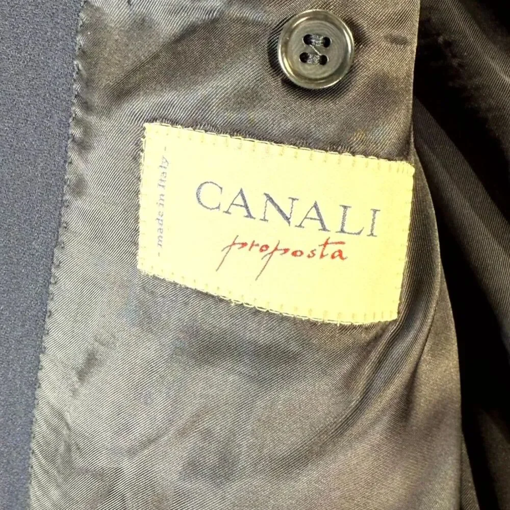 Canali sophisticated proposta