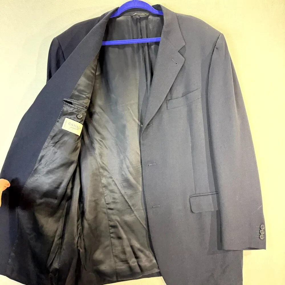Canali sophisticated proposta
