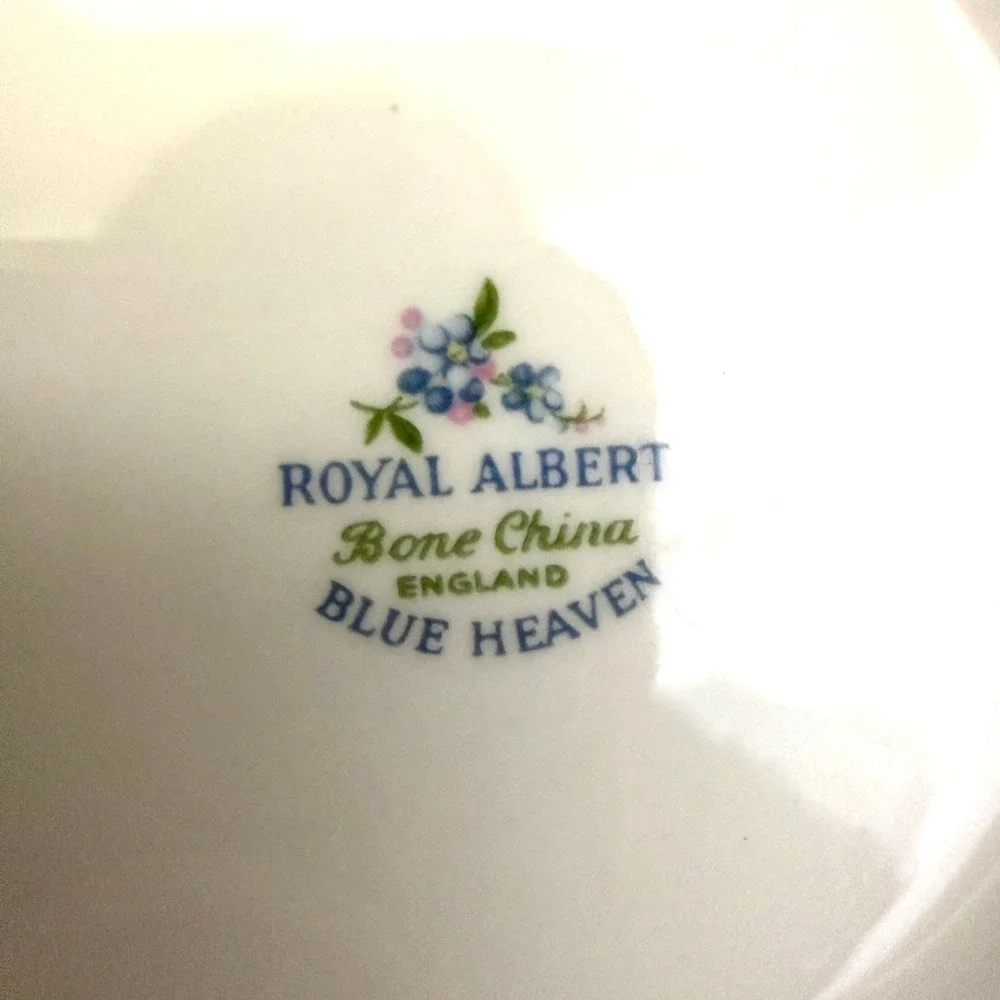 Royal Albert royal albert
