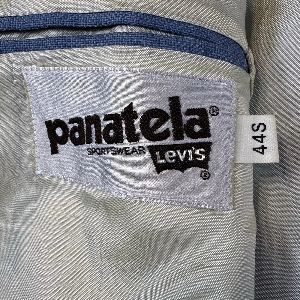 Levis this vintage