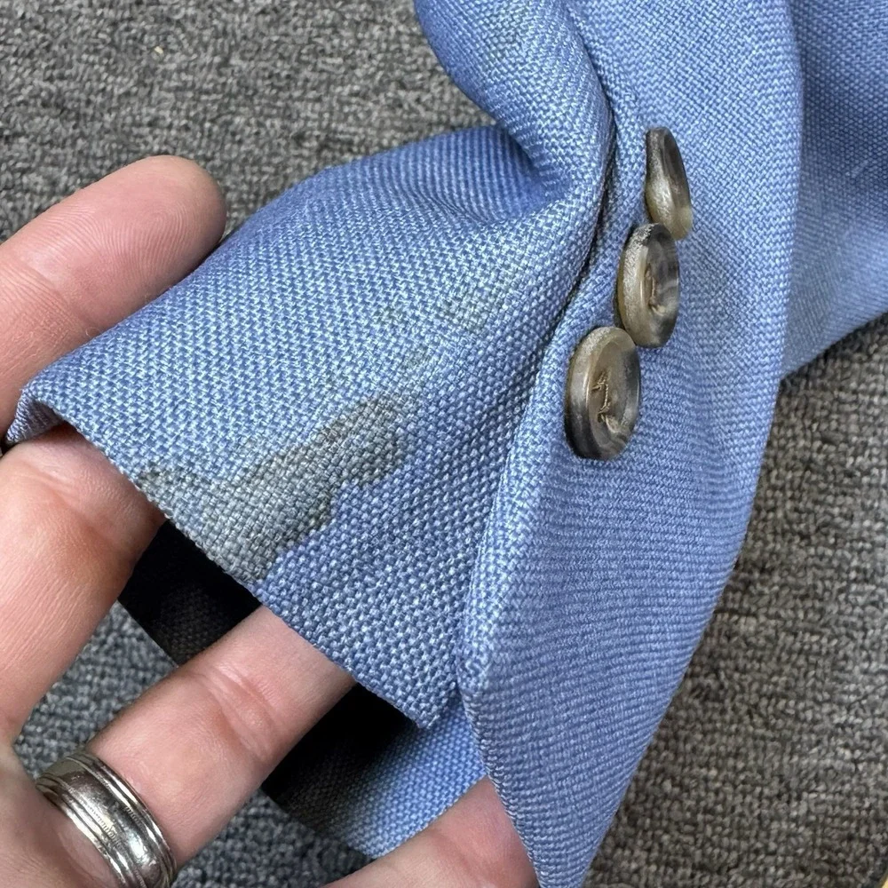 Levis this vintage