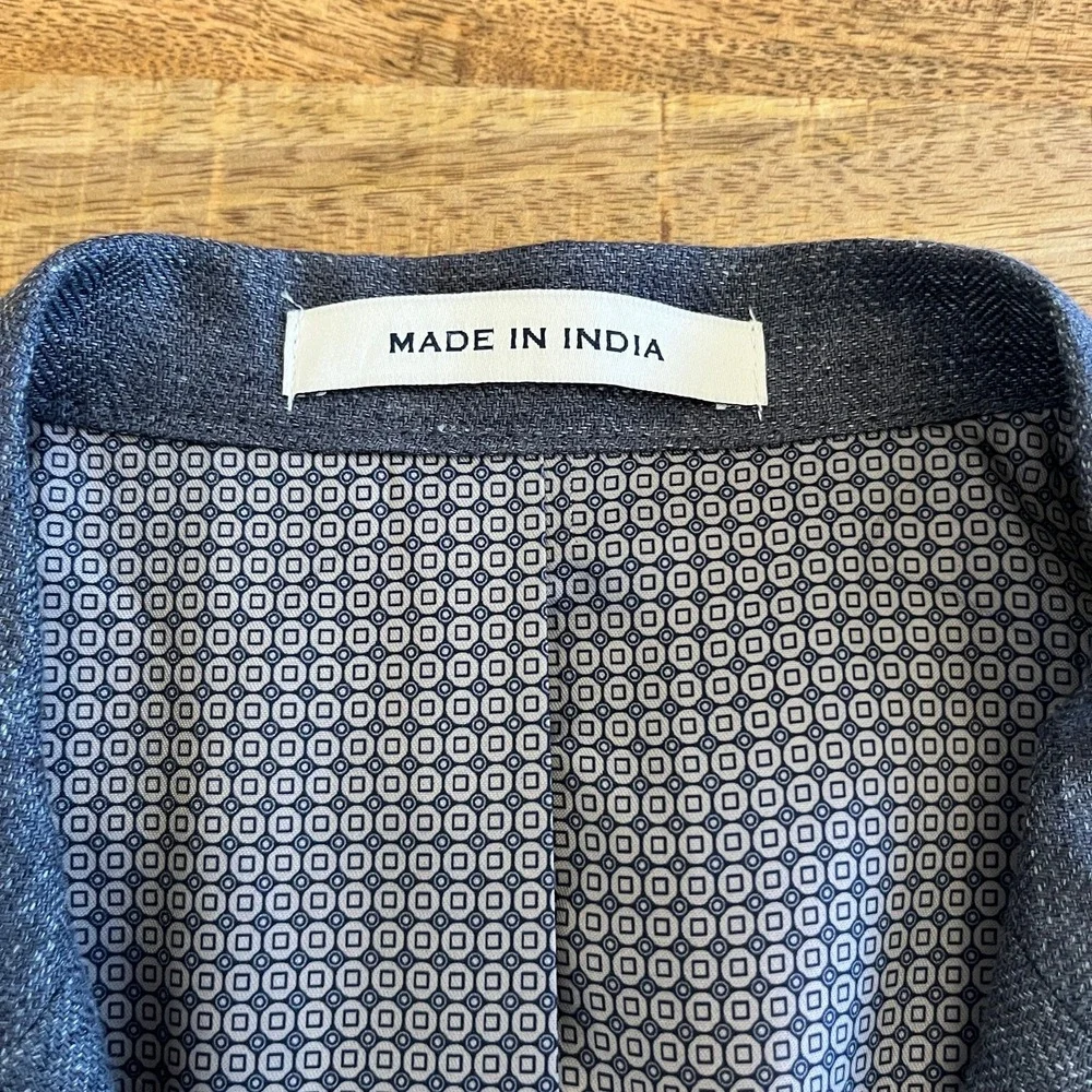 Joseph Abboud this joseph