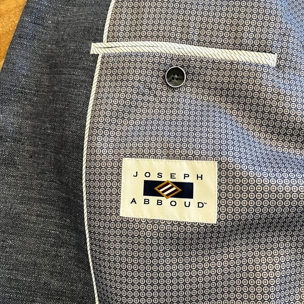 Joseph Abboud this joseph