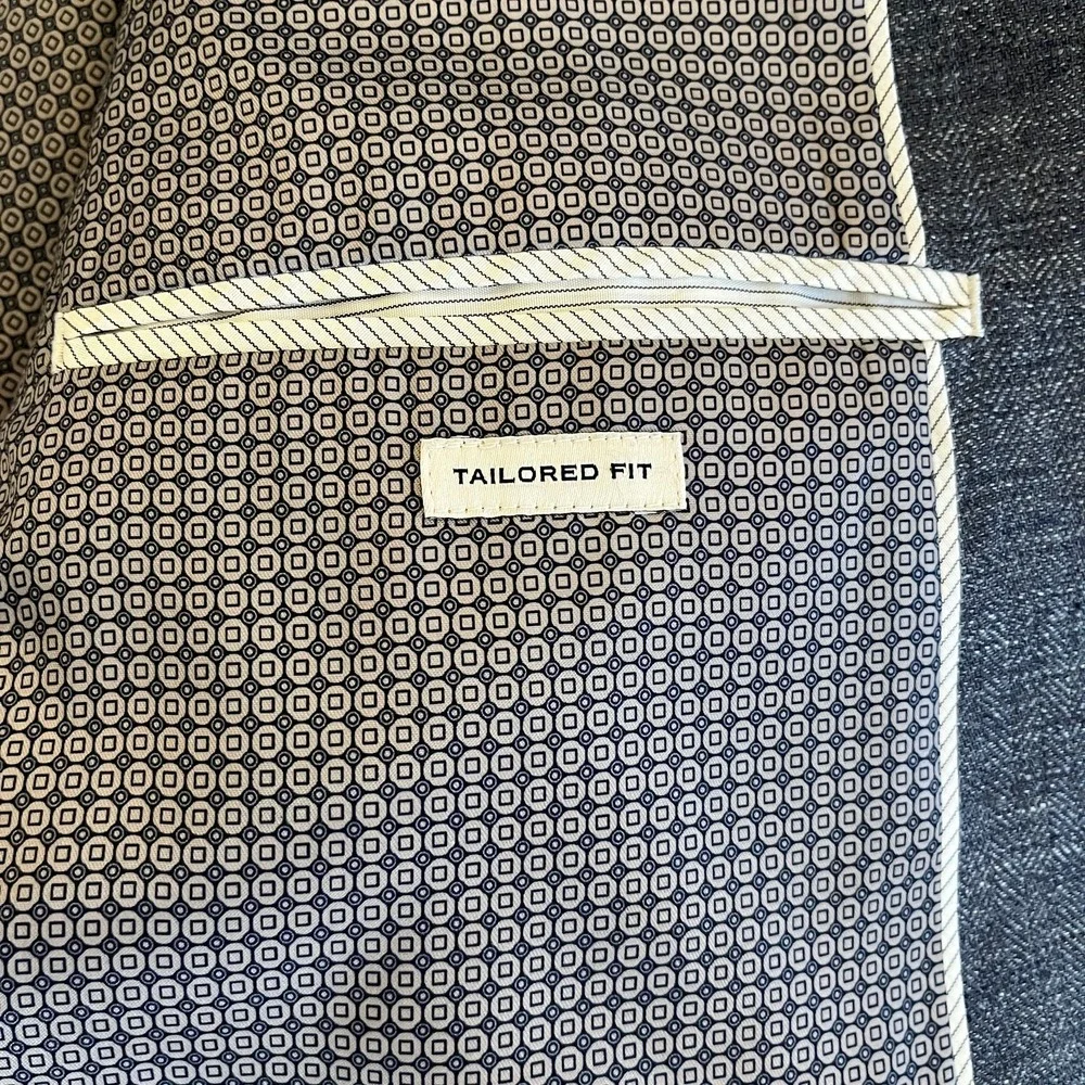 Joseph Abboud this joseph