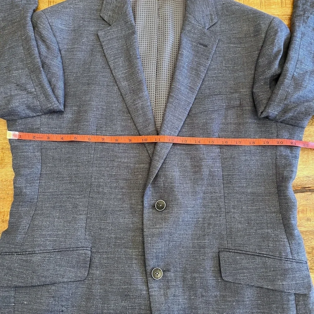 Joseph Abboud this joseph
