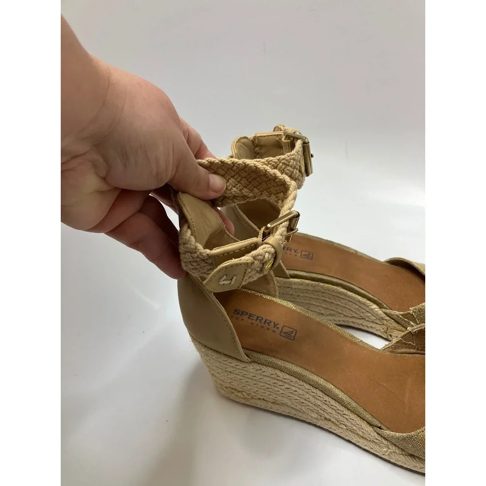 Sperry valencia espadrille
