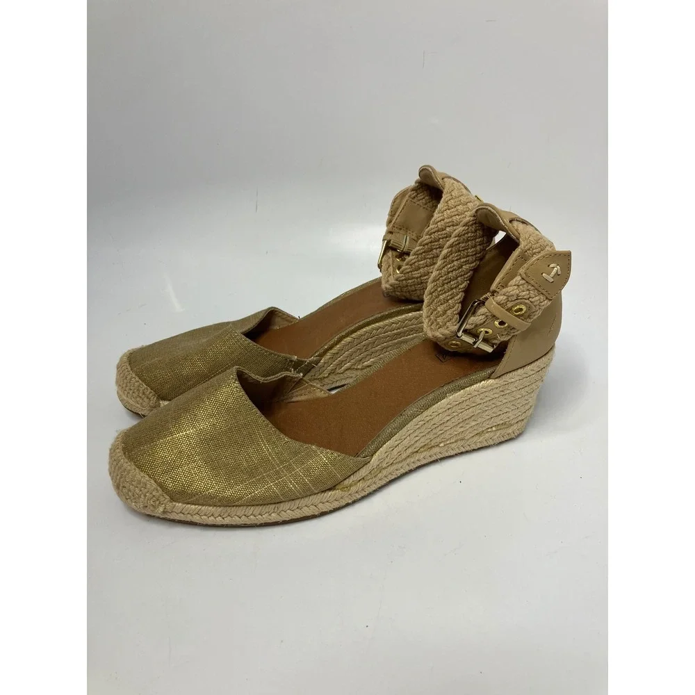 Sperry valencia espadrille