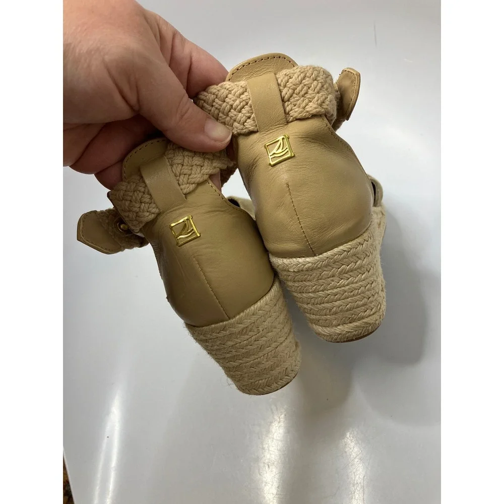 Sperry valencia espadrille