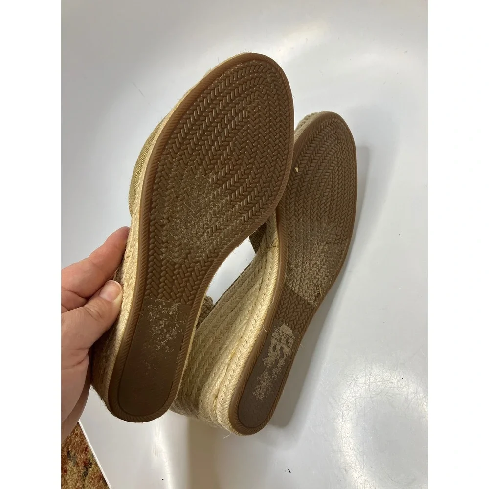 Sperry valencia espadrille