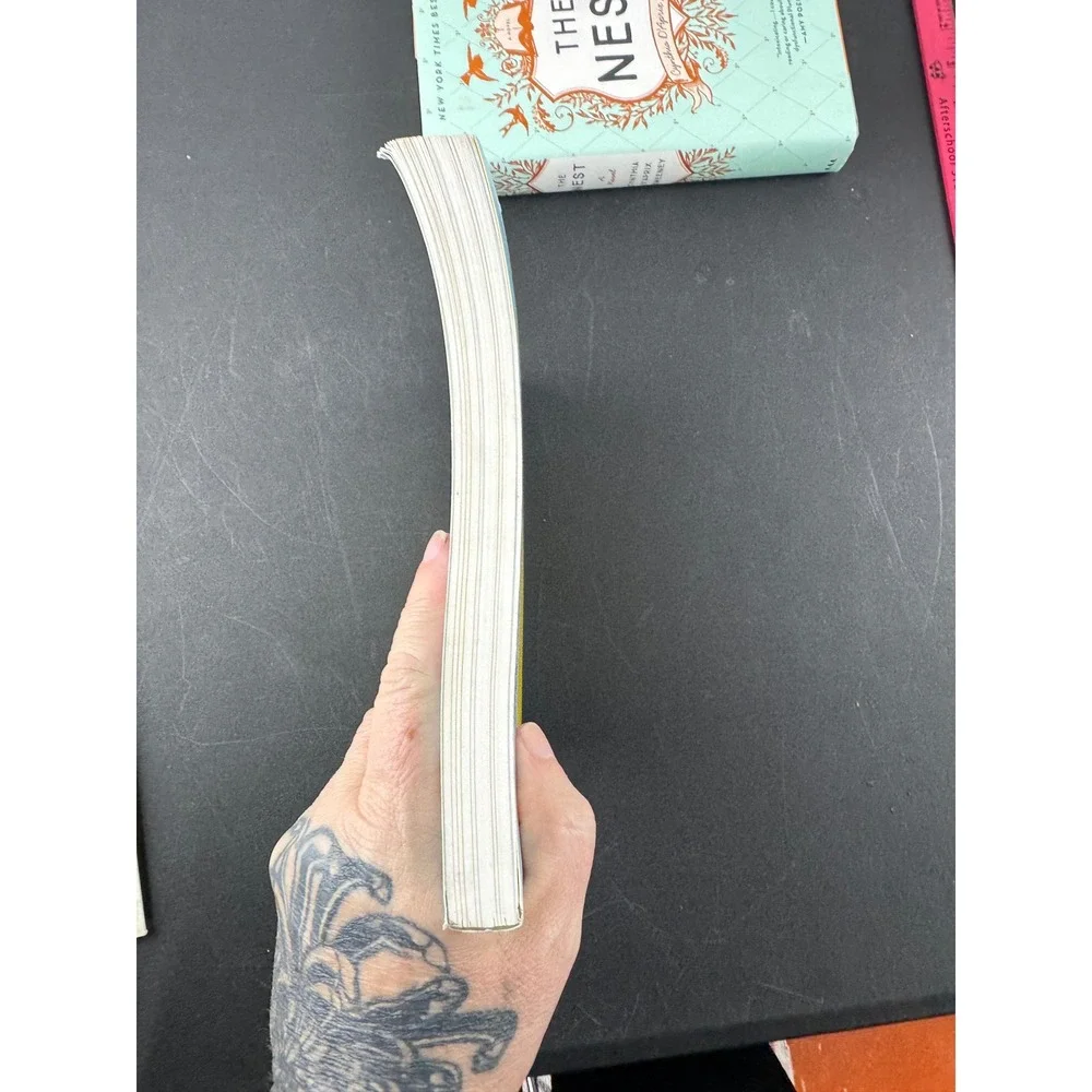 Houghton Mifflin Harcourt houghton cabbage