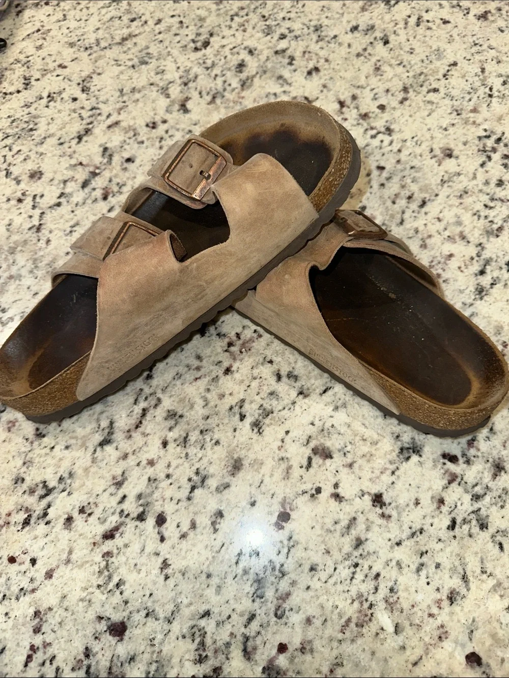 Birkenstock classic men