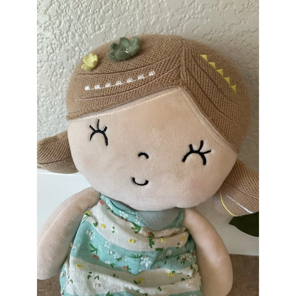 Gloveleya plush soft