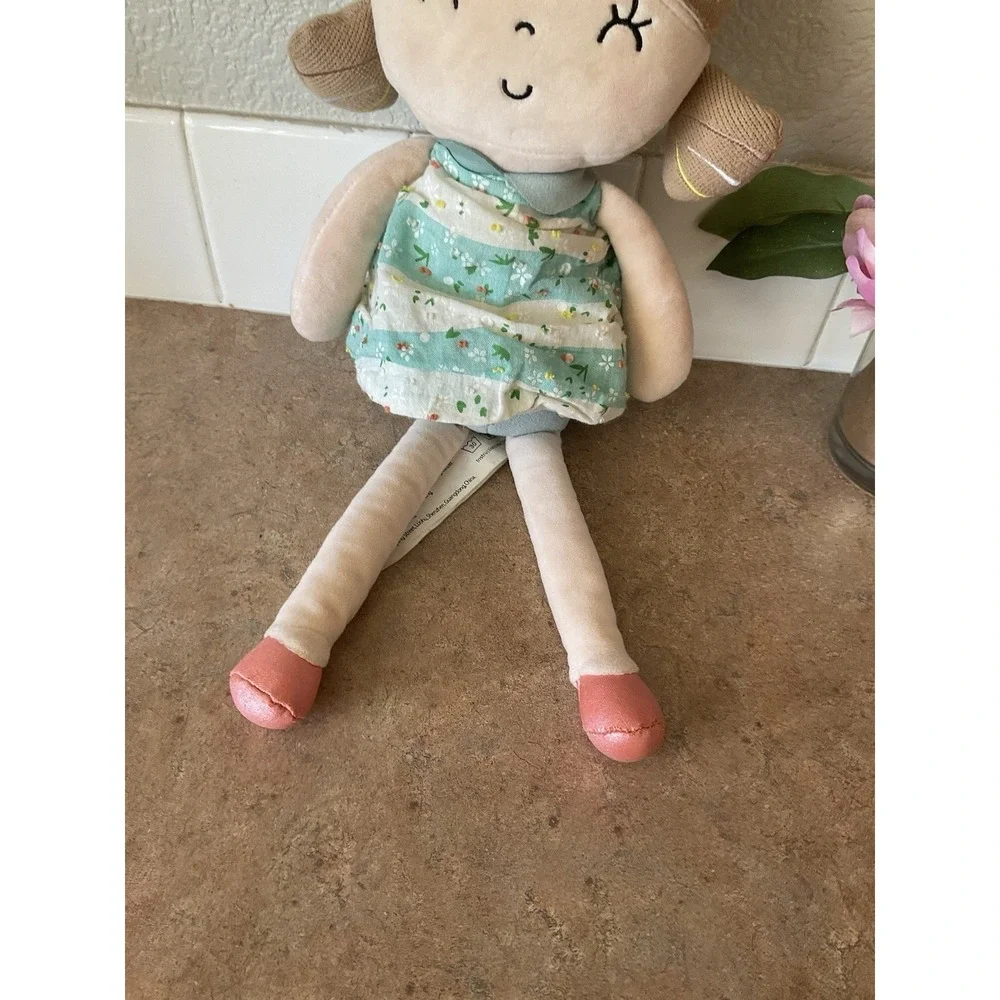 Gloveleya plush soft