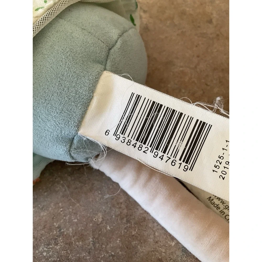 Gloveleya plush soft