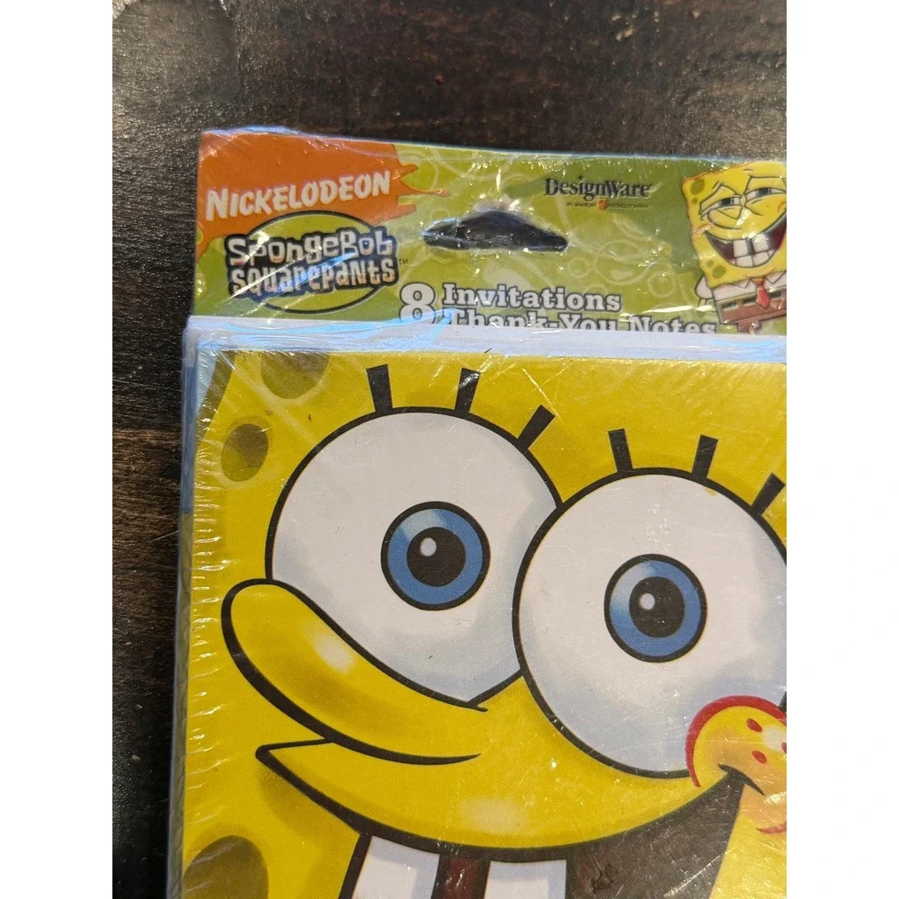 Nickelodeon vintage 2007