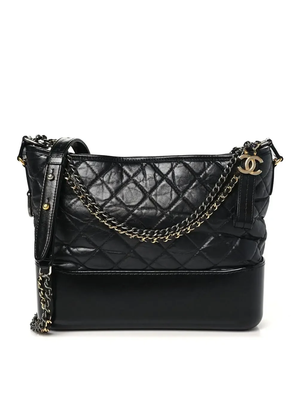 Chanel Aged Calfskin Quilted Medium #339612C18B