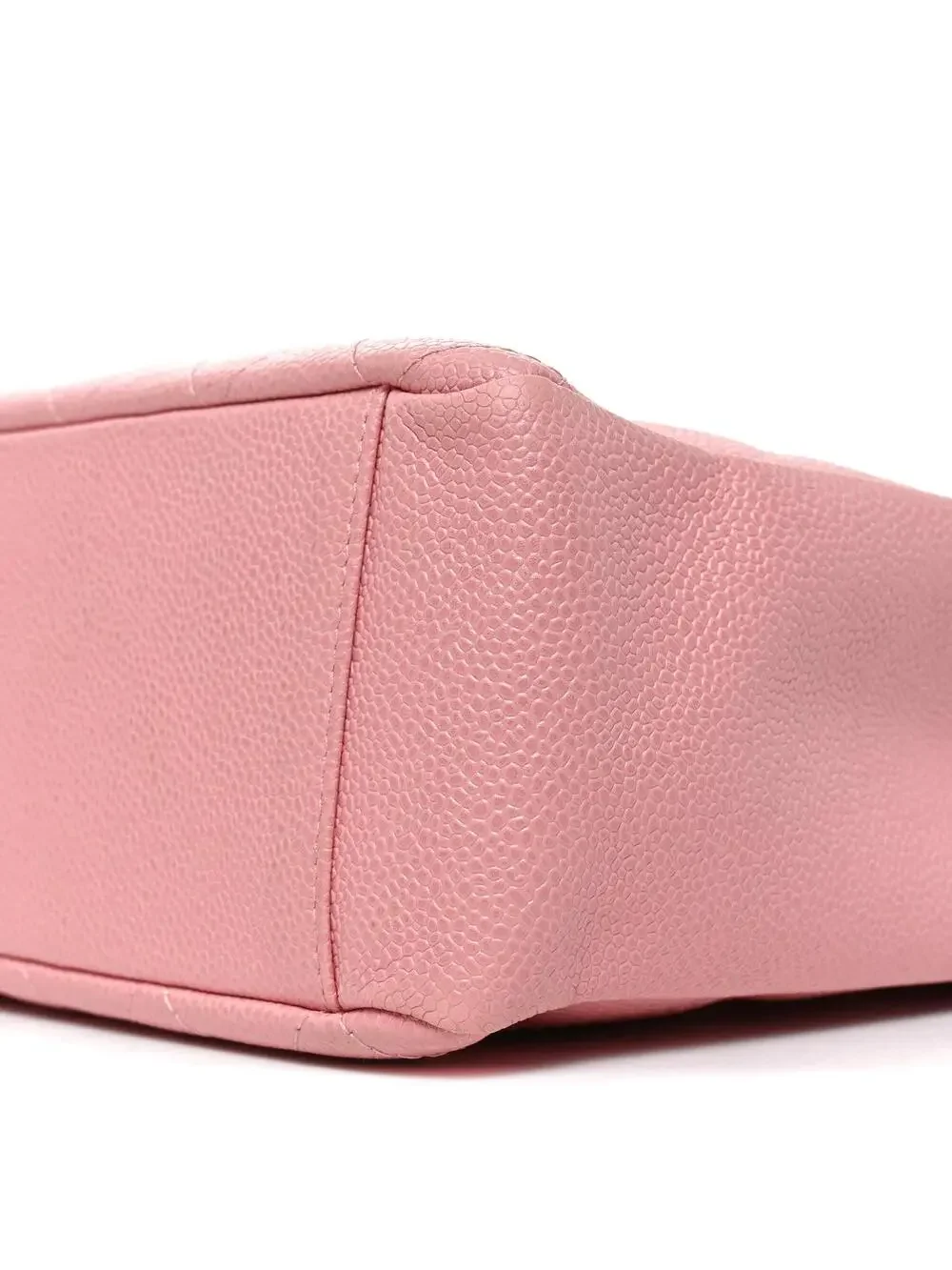 Chanel Caviar Quilted Petit Shopping #339653C17B