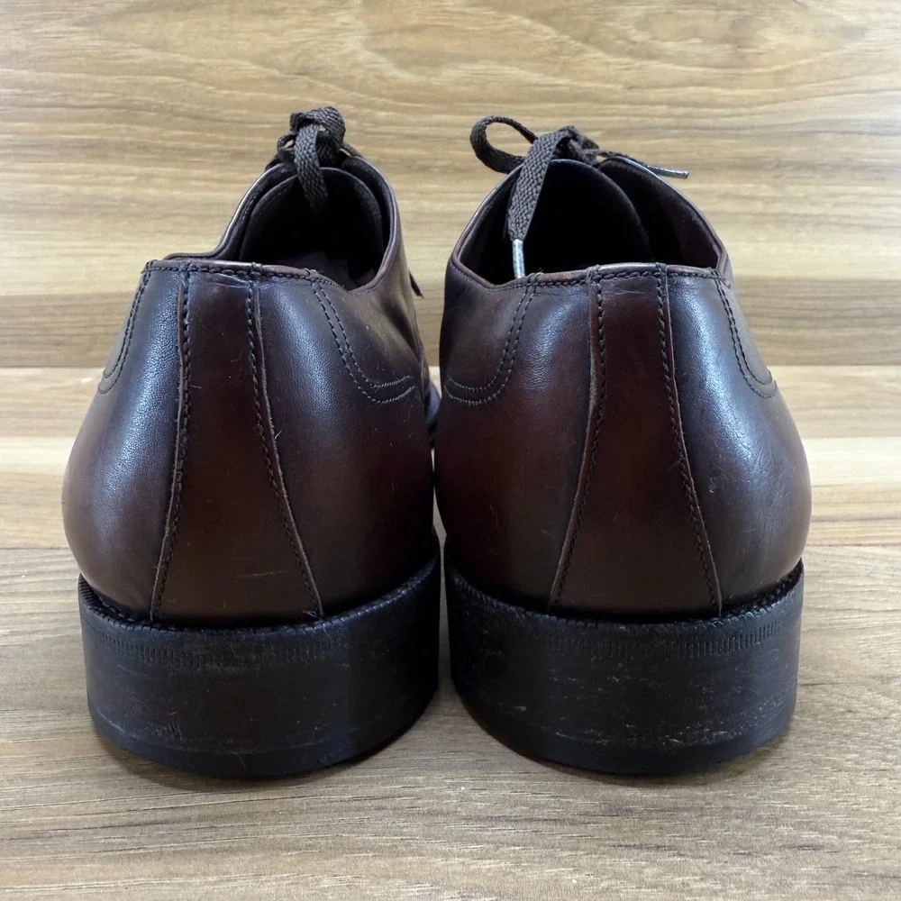 Salvatore Ferragamo free smoke available