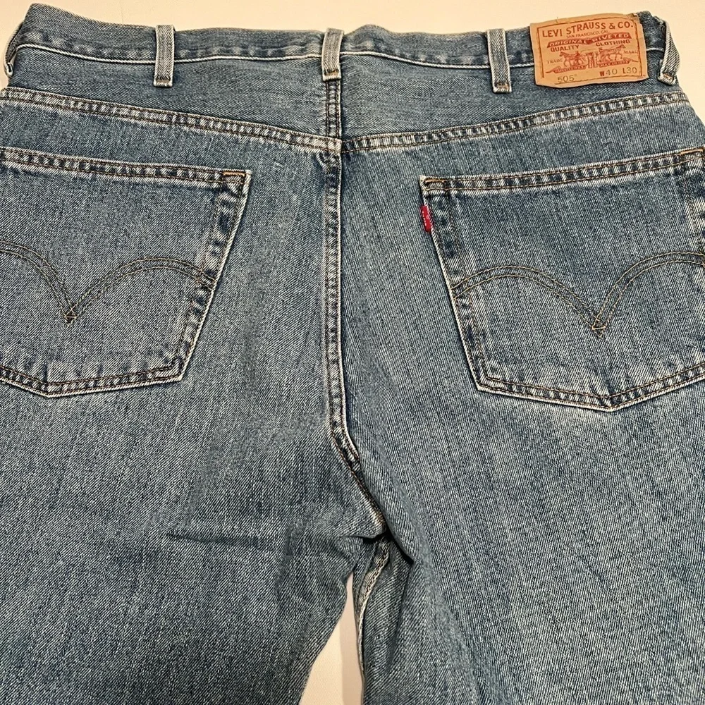Levis euc new
