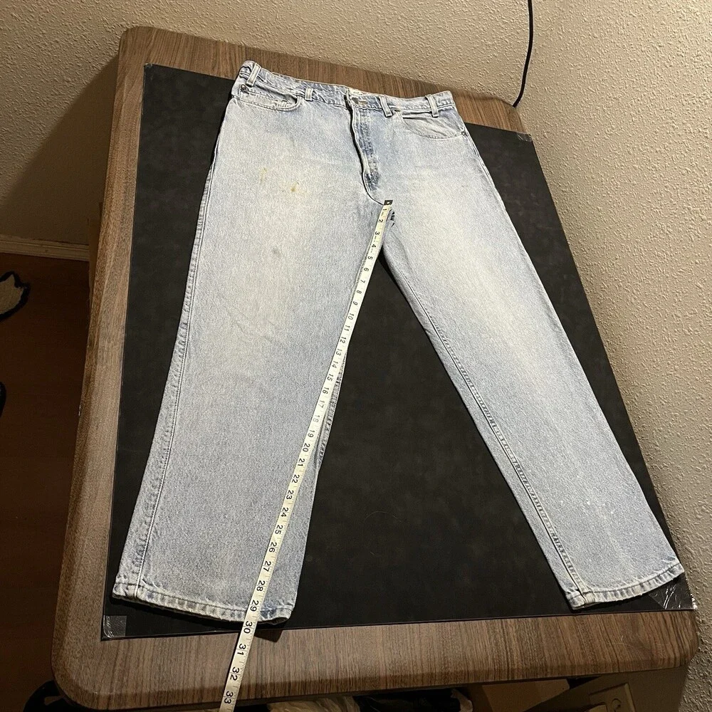 Levis elevate your