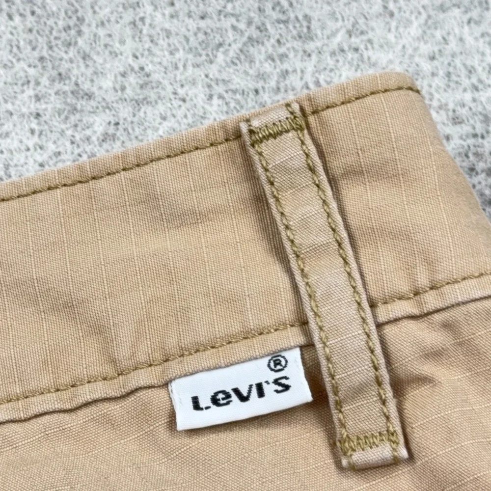 Levis includes item