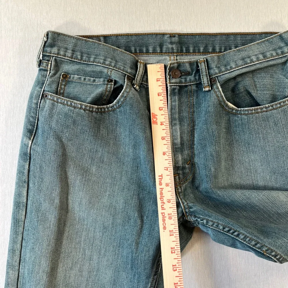 Levis business some